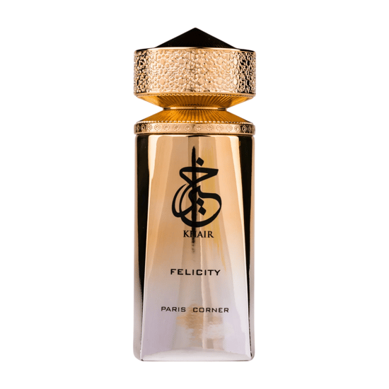 Paris Corner, Khair Felicity, Eau de Parfum, Unisex, 100 ml - Image 3