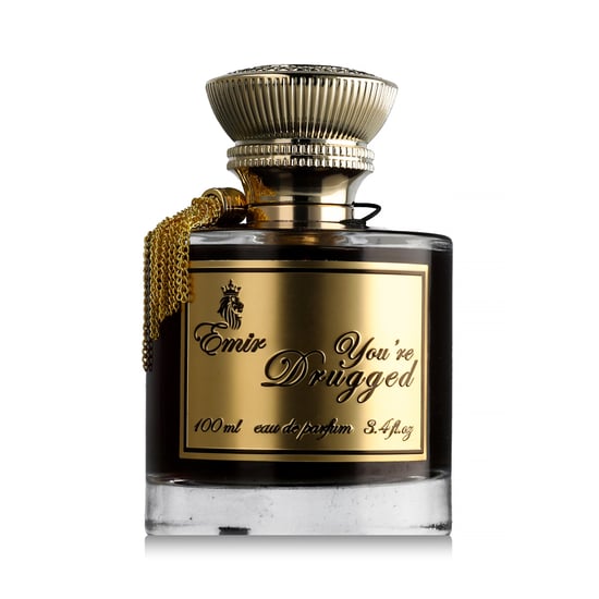 Emir, You're Drugged, Eau de Parfum, Unisex, 100 ml - Image 2