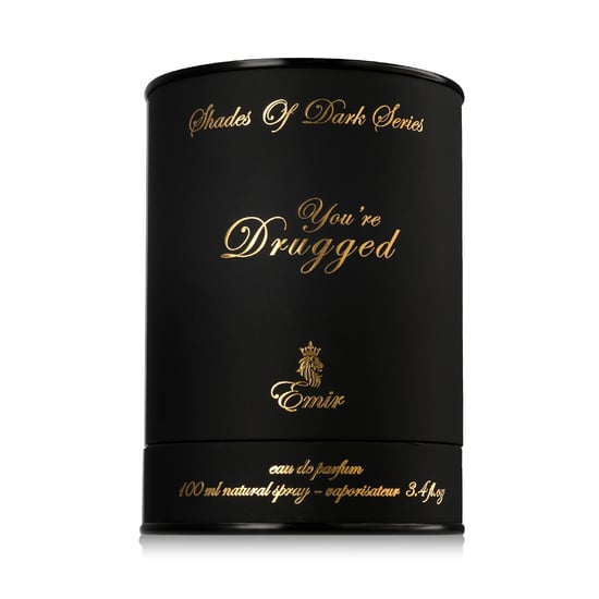 Emir, You're Drugged, Eau de Parfum, Unisex, 100 ml - Image 3