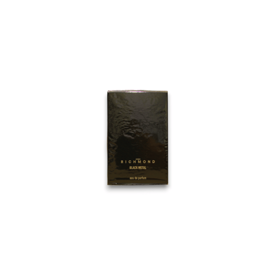 John Richmond, Black Metal, Eau de Parfum, für Damen, 100 ml - Image 1
