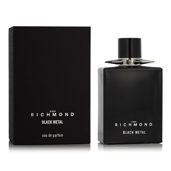 John Richmond, Black Metal, Eau de Parfum, für Damen, 100 ml - Image 2