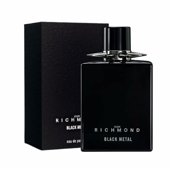 John Richmond, Black Metal, Eau de Parfum, für Damen, 100 ml - Image 3