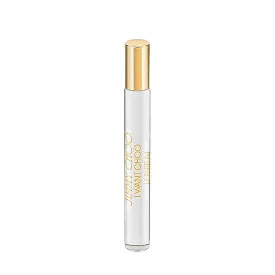 Jimmy Choo, I Want Choo Le Parfum, Eau de Parfum, für Damen, 10 ml - Image 1
