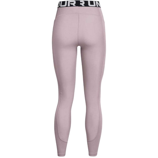 Under Armour - "HeatGear" Leggings für Damen (Grau) - Image 2
