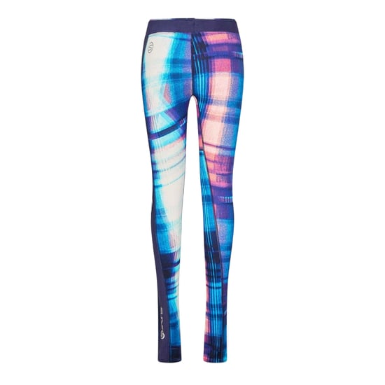 Skins - Leggings für Damen , Fitnessstudio (Bunt) - Image 2