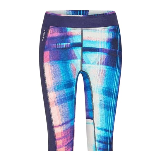 Skins - Leggings für Damen , Fitnessstudio (Bunt) - Image 3