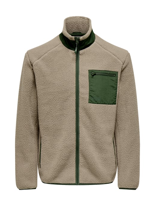 Only & Sons Jacke - Image 1