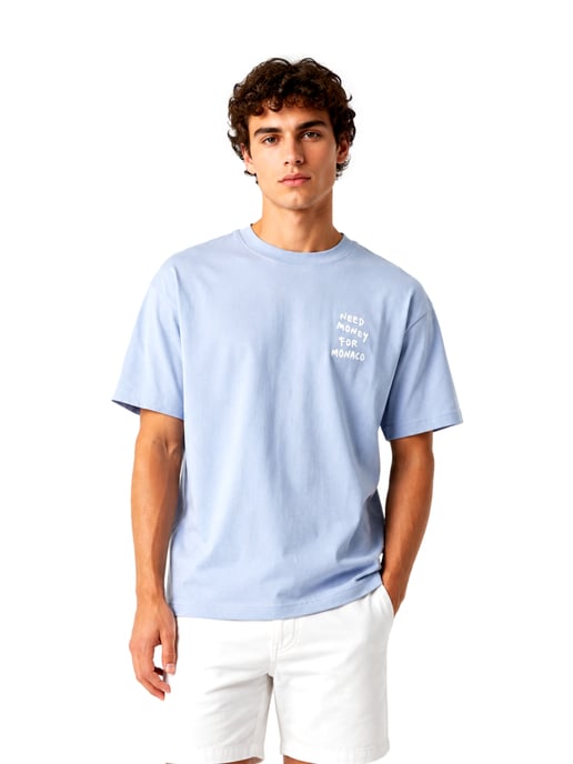 Only & Sons T-Shirt - Image 4