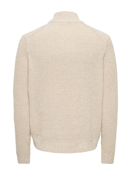 Only & Sons Pullover - Image 2