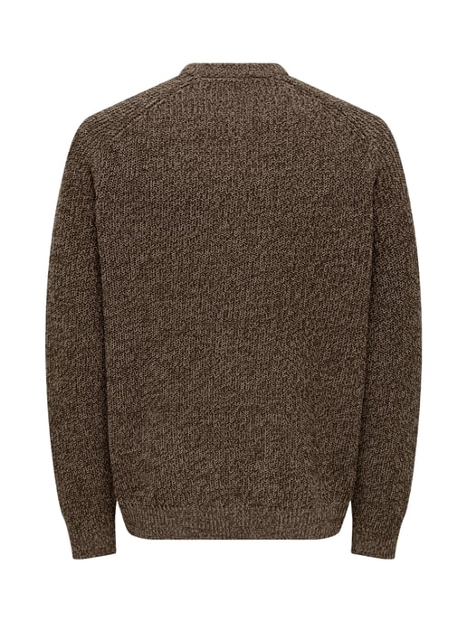 Only & Sons Pullover - Image 2