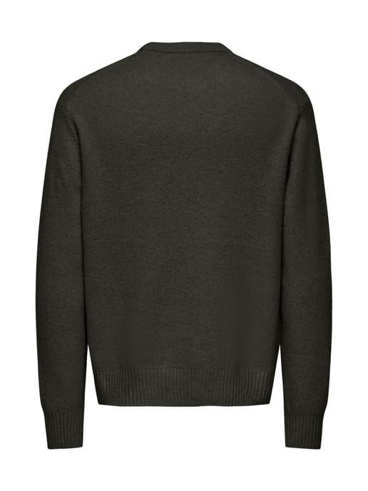 Only & Sons Pullover - Image 2