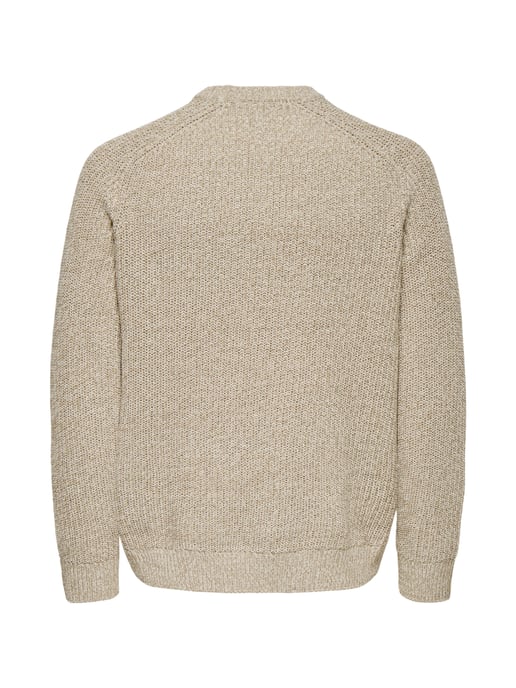 Only & Sons Pullover - Image 2