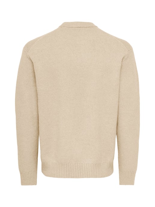Only & Sons Pullover - Image 2