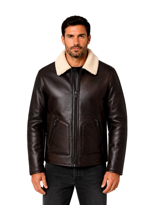 Only & Sons Jacke - Image 4