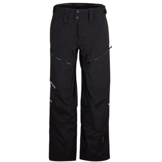 Musto - "Nanuk" Wasserfeste Hose für Damen (Schwarz) - Image 1