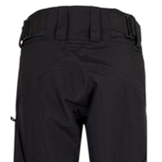 Musto - "Nanuk" Wasserfeste Hose für Damen (Schwarz) - Image 3