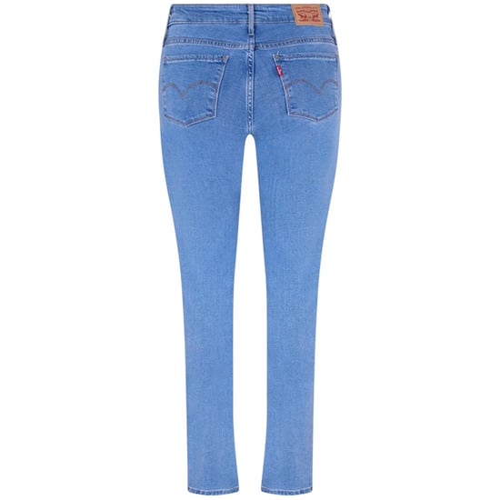 Levis - "712" Jeans für Damen (Blau) - Image 2