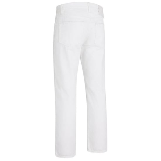 Levis - "502" Jeans für Herren (Weiß) - Image 3