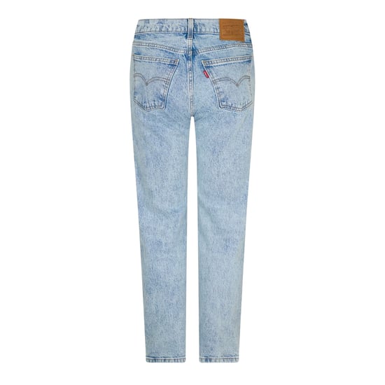 Levis - Jeans für Damen (Hellblau) - Image 2