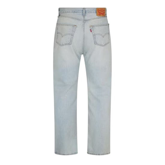 Levis - "565" Jeans für Herren (Hellblau) - Image 2
