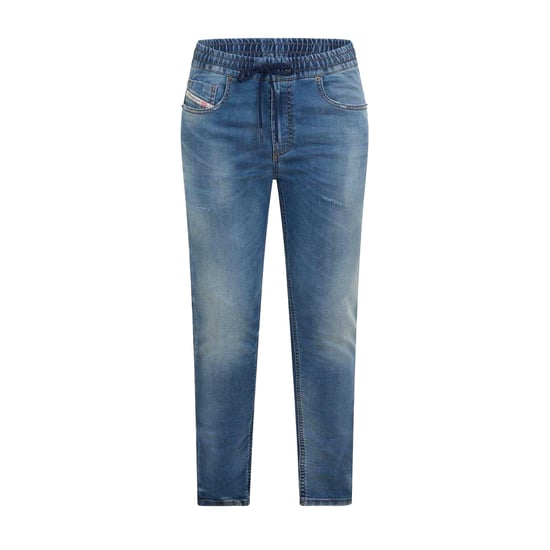 Diesel - "Krly" Jeans für Damen (Blaues Denim) - Image 2
