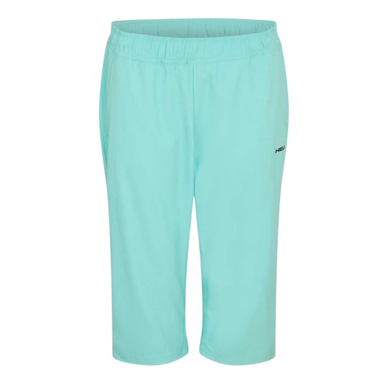 Head - "Club" Caprihose für Damen , Athletisch (Blau) - Image 2
