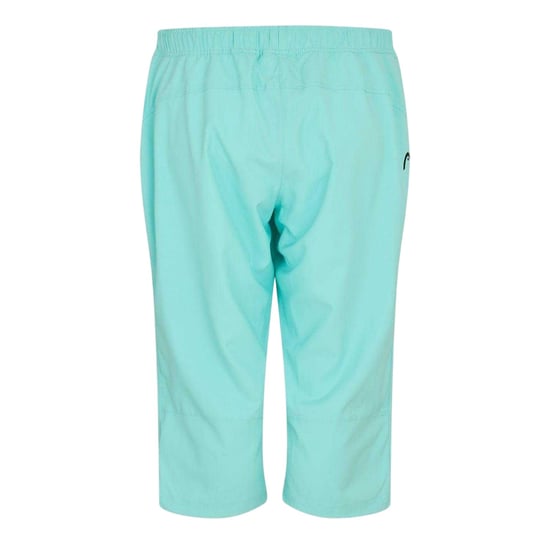Head - "Club" Caprihose für Damen , Athletisch (Blau) - Image 3