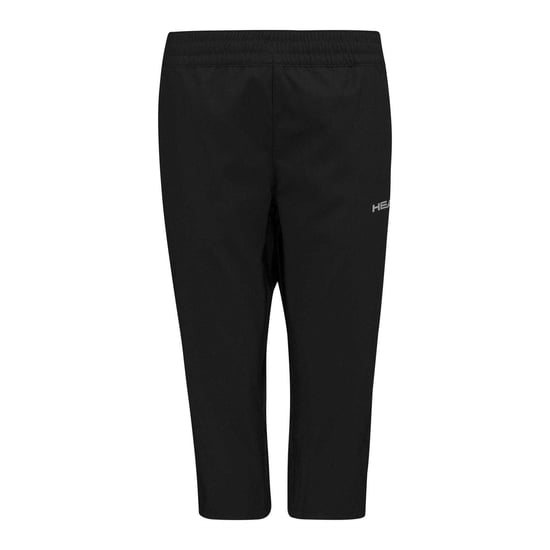 Head - "Club" Caprihose für Damen (Schwarz) - Image 2