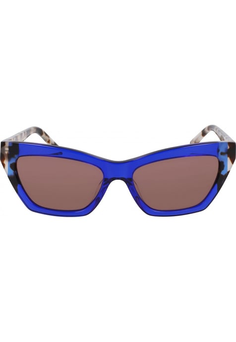 DKNY DK547S 55 5516425 Sonnenbrille - Image 2