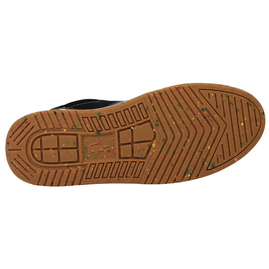 Lacoste L001 Eco 222 5 Damen Mehrfarbige Sneakers - Image 5