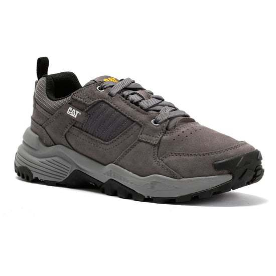 Caterpillar Grapple Wildleder Herren Tornado Sportschuhe - Image 2