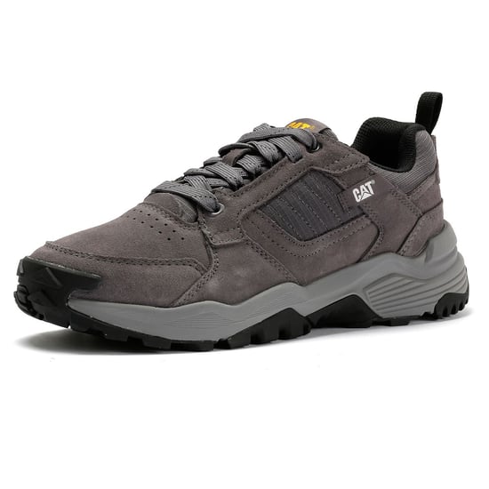 Caterpillar Grapple Wildleder Herren Tornado Sportschuhe - Image 3