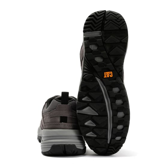 Caterpillar Grapple Wildleder Herren Tornado Sportschuhe - Image 4