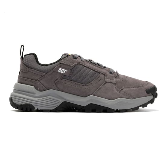 Caterpillar Grapple Wildleder Herren Tornado Sportschuhe - Image 5