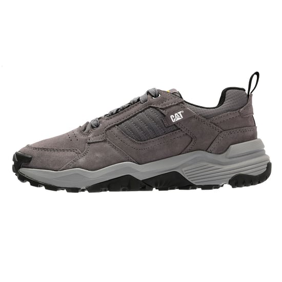 Caterpillar Grapple Wildleder Herren Tornado Sportschuhe - Image 6