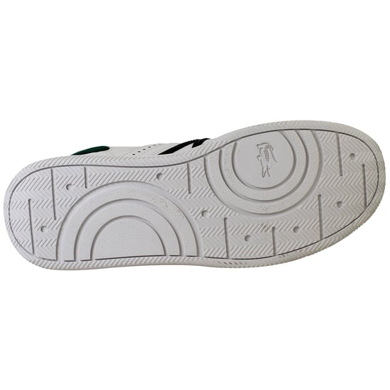 Lacoste L005 222 1 Herren Weiße Sneaker - Image 5