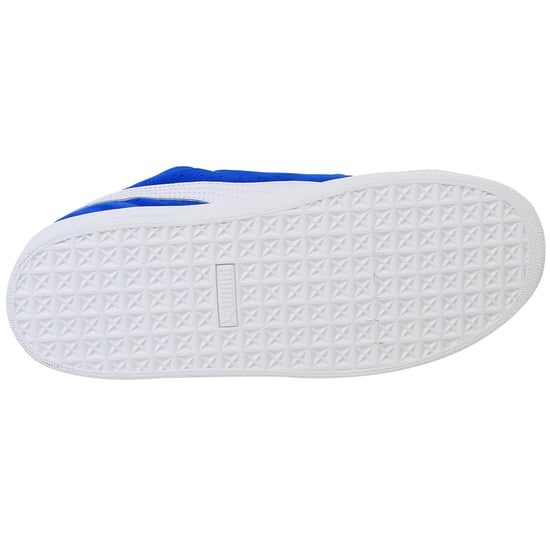 Puma XL Herren Blaue Sneaker - Image 5