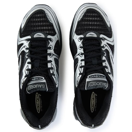 Saucony Progrid Triumph 4 Sneaker - Image 3