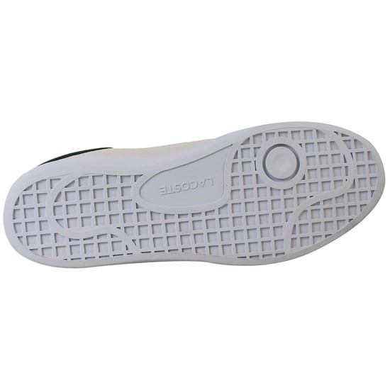 Lacoste Baseshot RG 224 1 Damen Off White Sneakers - Image 5