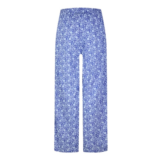Vero Moda - "Lyca" Hosen für Damen (Dresden Blau) - Image 2