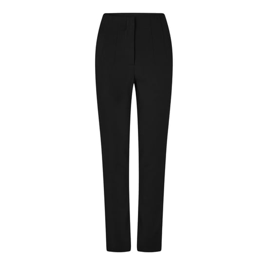 Vila - "Vivarone" Hosen für Damen (Schwarz) - Image 1