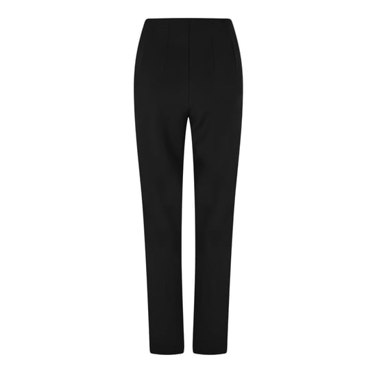 Vila - "Vivarone" Hosen für Damen (Schwarz) - Image 2