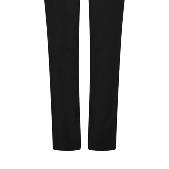 Vila - "Vivarone" Hosen für Damen (Schwarz) - Image 3