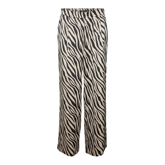 Vero Moda - "Lisa" Hosen für Damen (Schwarz) - Image 2