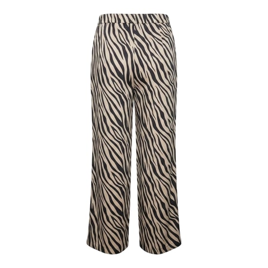 Vero Moda - "Lisa" Hosen für Damen (Schwarz) - Image 3