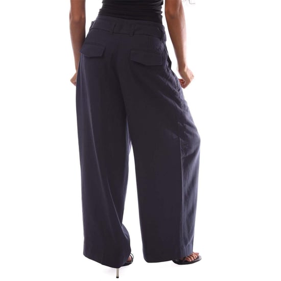 Gant - Hosen für Damen (Blau) - Image 2