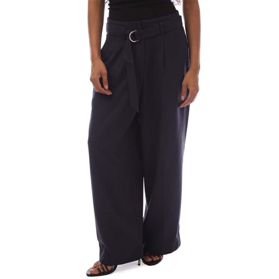 Gant - Hosen für Damen (Blau) - Image 3