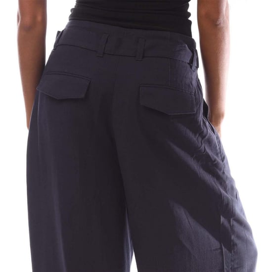 Gant - Hosen für Damen (Blau) - Image 4