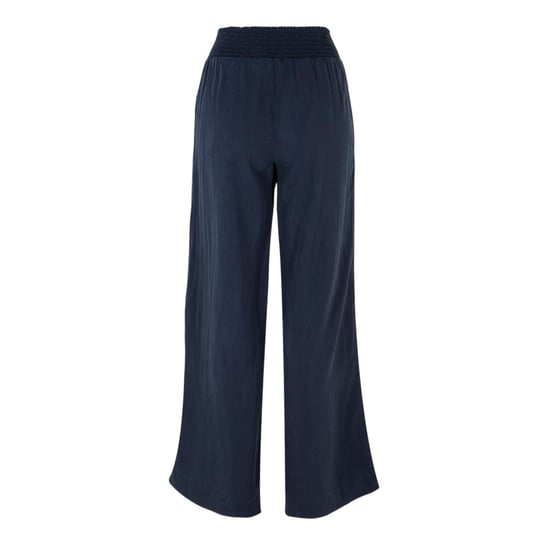 Bella Dahl - Palazzo-Hosen für Damen (Meeresblau) - Image 3