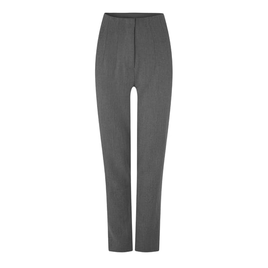 Vila - "Vivarone" Hosen für Damen (Mittelgrau) - Image 2